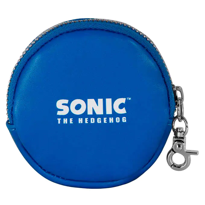 Sonic the Hedgehog Geldbörse termékfotó