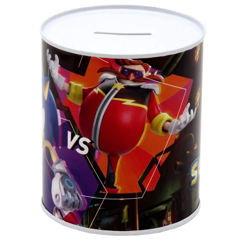 Sonic the Hedgehog Spardose Produktfoto