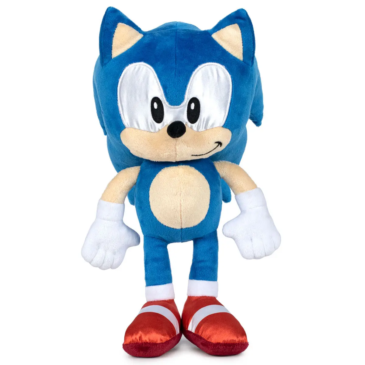 Sonic The Hedgehog Plüschfigur 80cm termékfotó