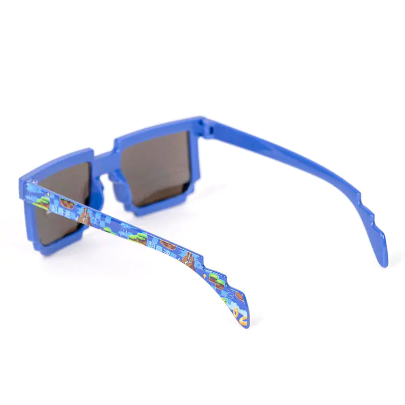 Sonic the Hedgehog premium Sonnenbrille Produktfoto