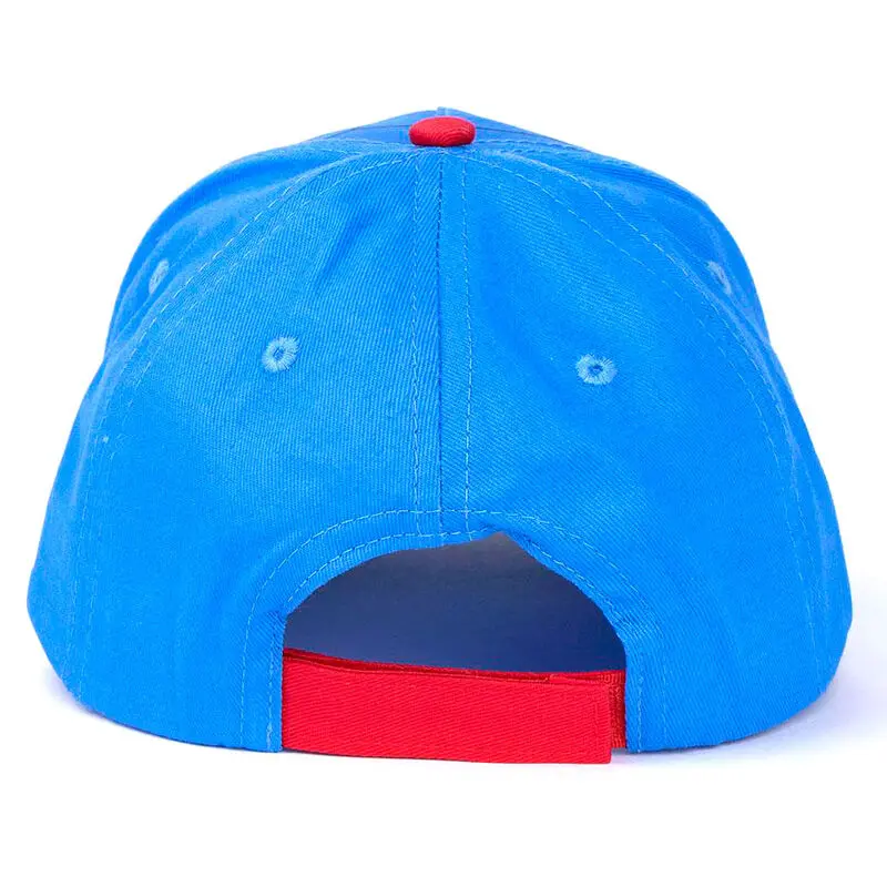 Sonic The Hedgehog Cap + Sonnenbrille Set termékfotó