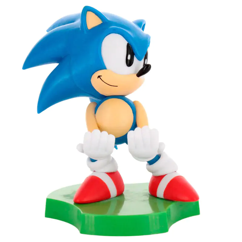 Sonic the Hedgehog Sliding Sonic Mini Cable Guy termékfotó