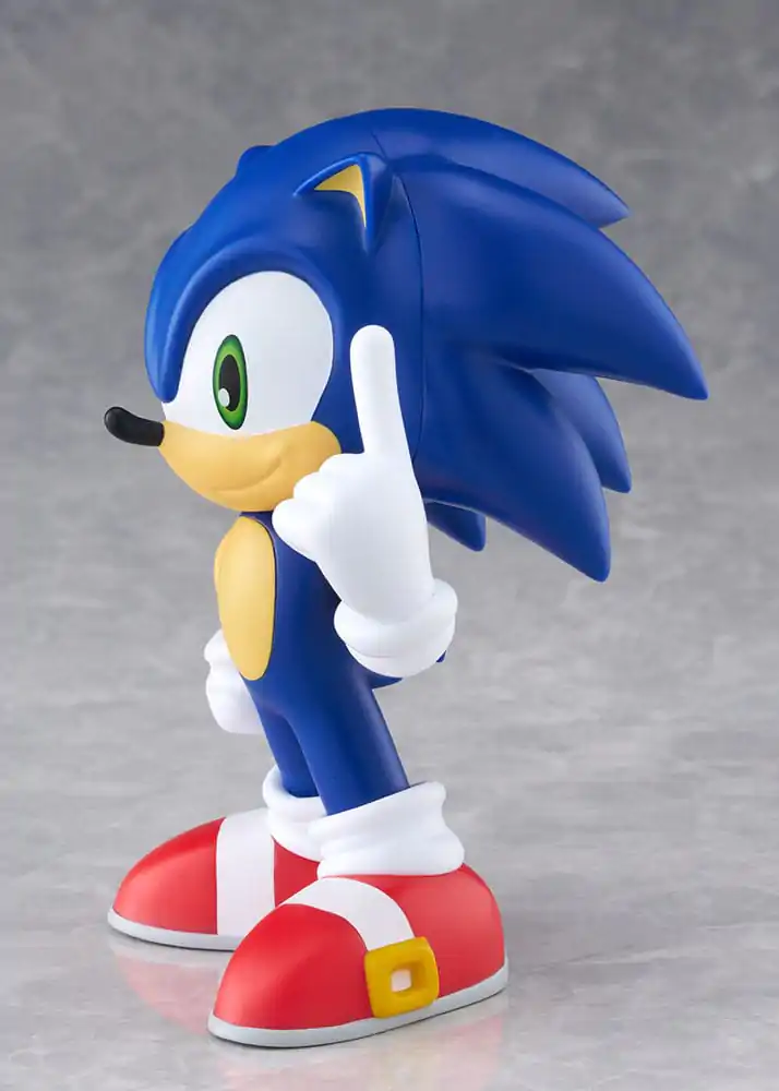 Sonic The Hedgehog Sofbi Vinyl-Figur Sonic 15 cm Produktfoto