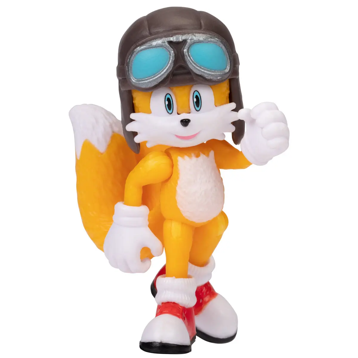 Sonic the Hedgehog Sonic 2 Flugzeug Produktfoto