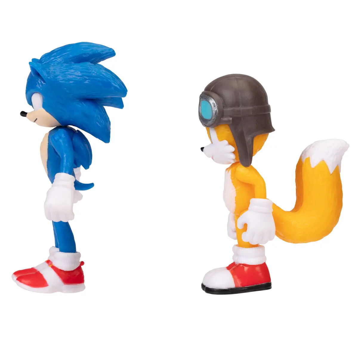 Sonic the Hedgehog Sonic 2 Flugzeug Produktfoto