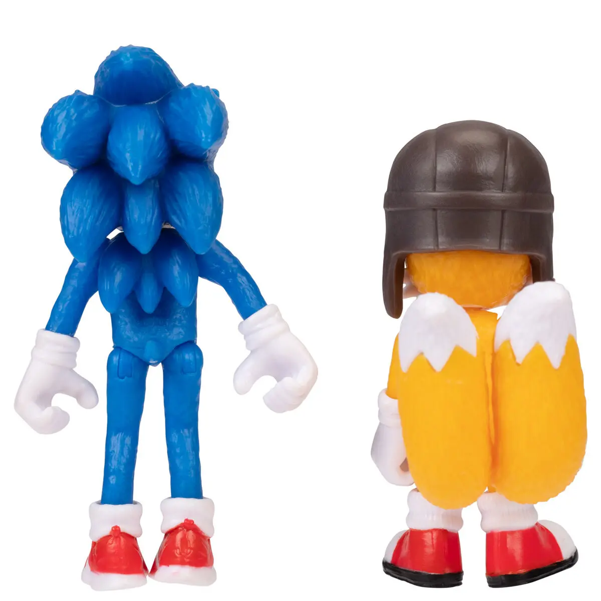Sonic the Hedgehog Sonic 2 Flugzeug Produktfoto