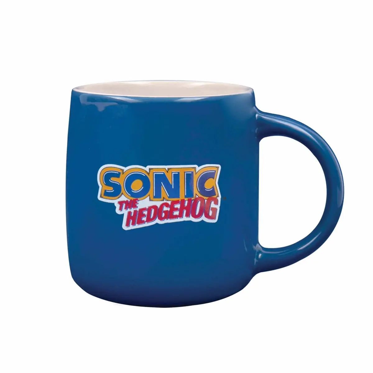 Sonic the Hedgehog Tasse und Socken Set Sonic termékfotó
