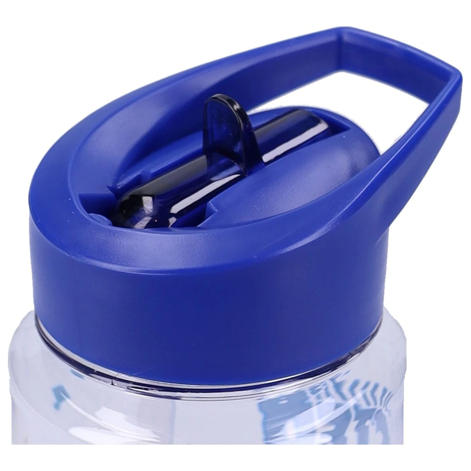 Sonic the Hedgehog Trinkflasche Sonic Drink Up Produktfoto