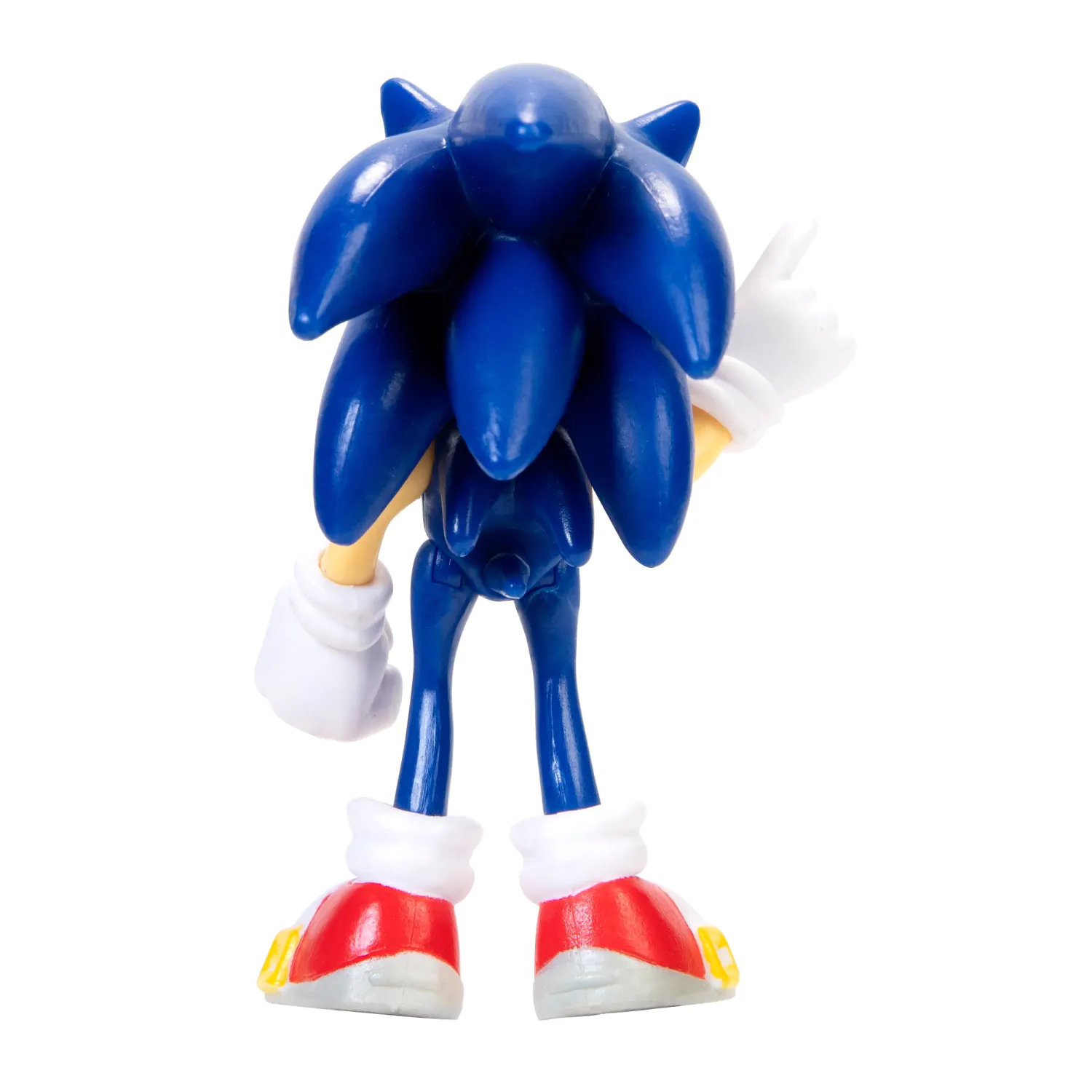 Sonic the Hedgehog Sonic Figur 6 cm Produktfoto