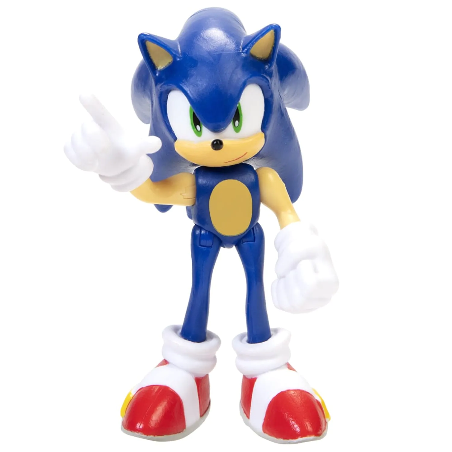 Sonic the Hedgehog Sonic Figur 6 cm Produktfoto