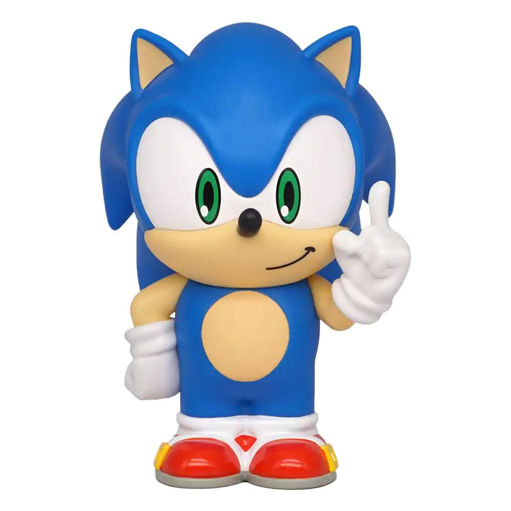 Sonic - The Hedgehog Spardose Sonic termékfotó