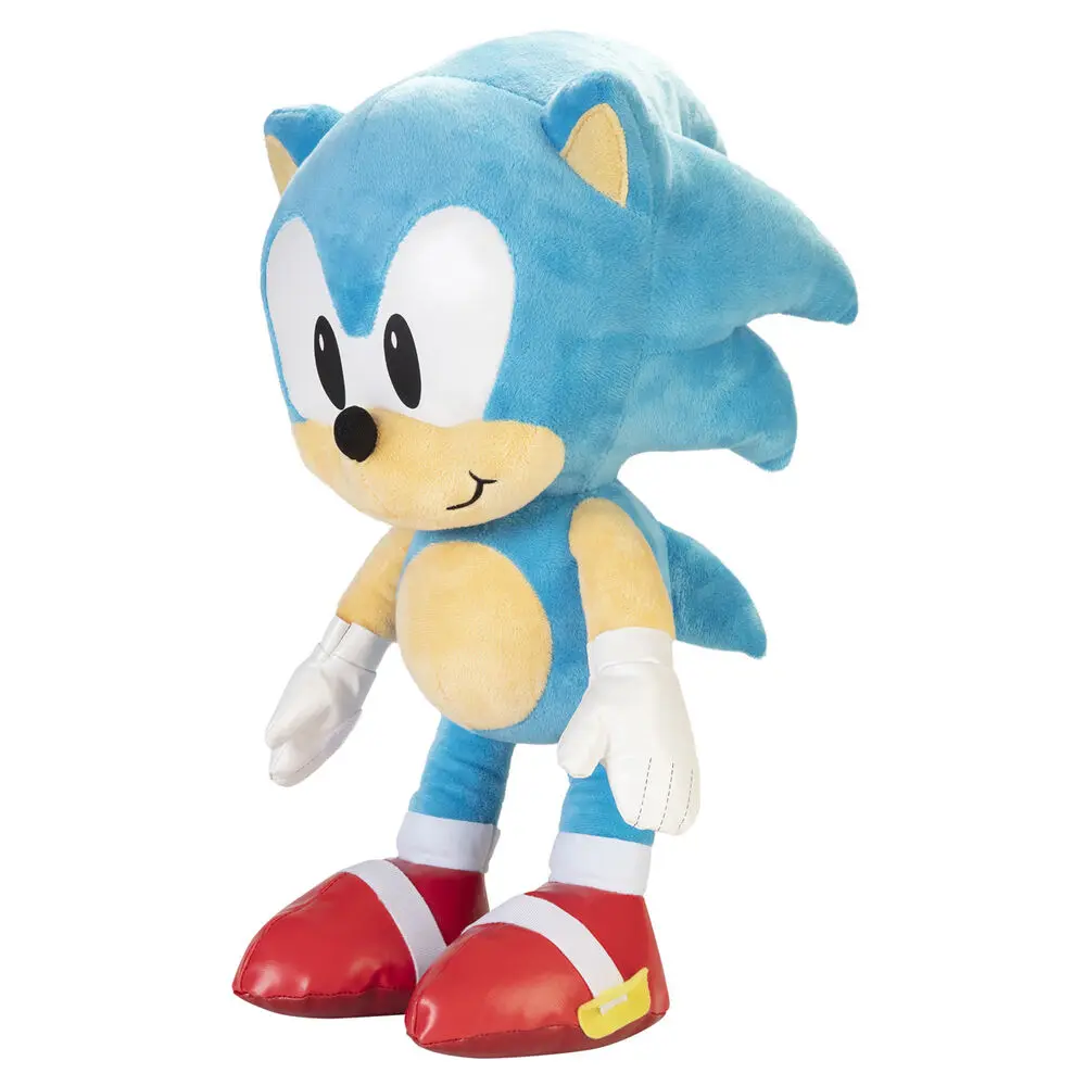 Sonic the Hedgehog Sonic Plüschfigur 50cm termékfotó