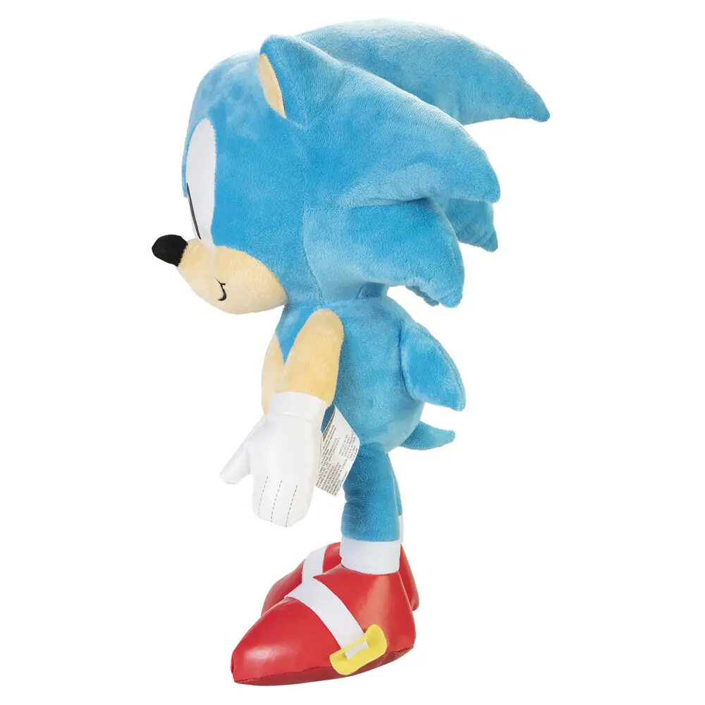 Sonic the Hedgehog Sonic Plüschfigur 50cm termékfotó