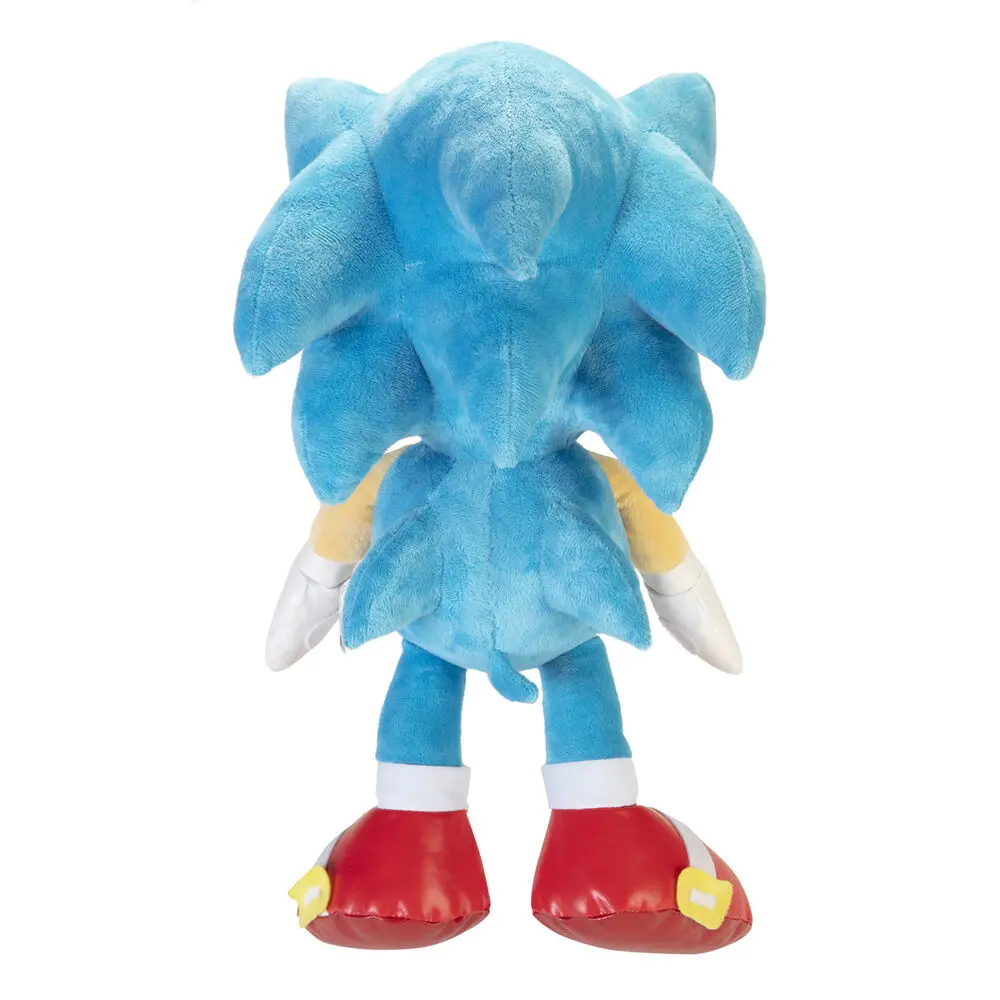 Sonic the Hedgehog Sonic Plüschfigur 50cm termékfotó