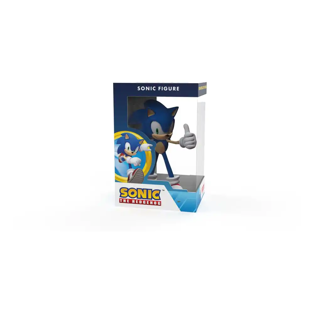 Sonic the Hedgehog Sonic Figur Premium Edition 16 cm termékfotó
