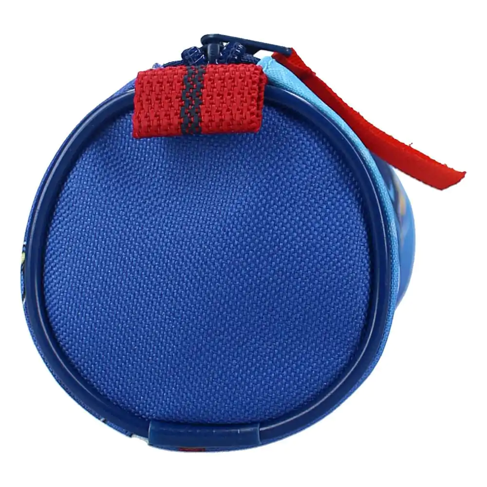 Sonic the Hedgehog Pencil case Sonic Supreme Power Federtasche Produktfoto