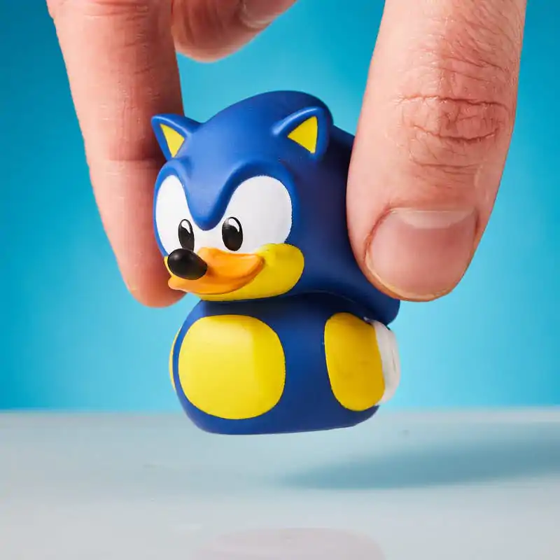 Sonic - The Hedgehog Tubbz Mini PVC Figur Sonic 5 cm termékfotó