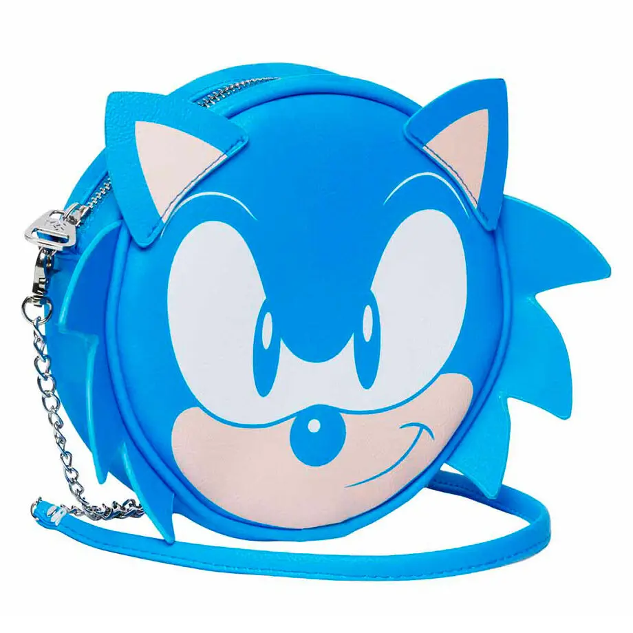 Sonic the Hedgehog Speed Tasche termékfotó
