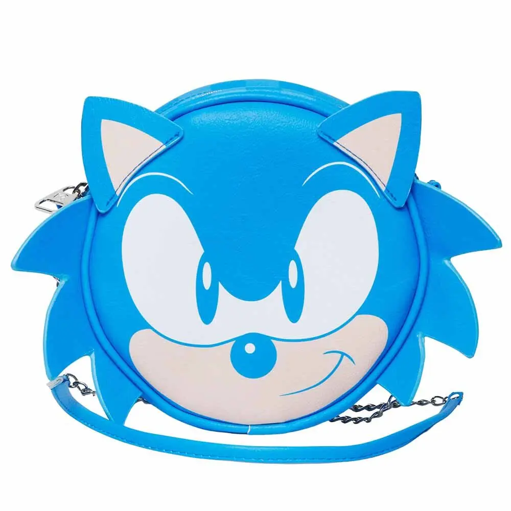 Sonic the Hedgehog Speed Tasche termékfotó