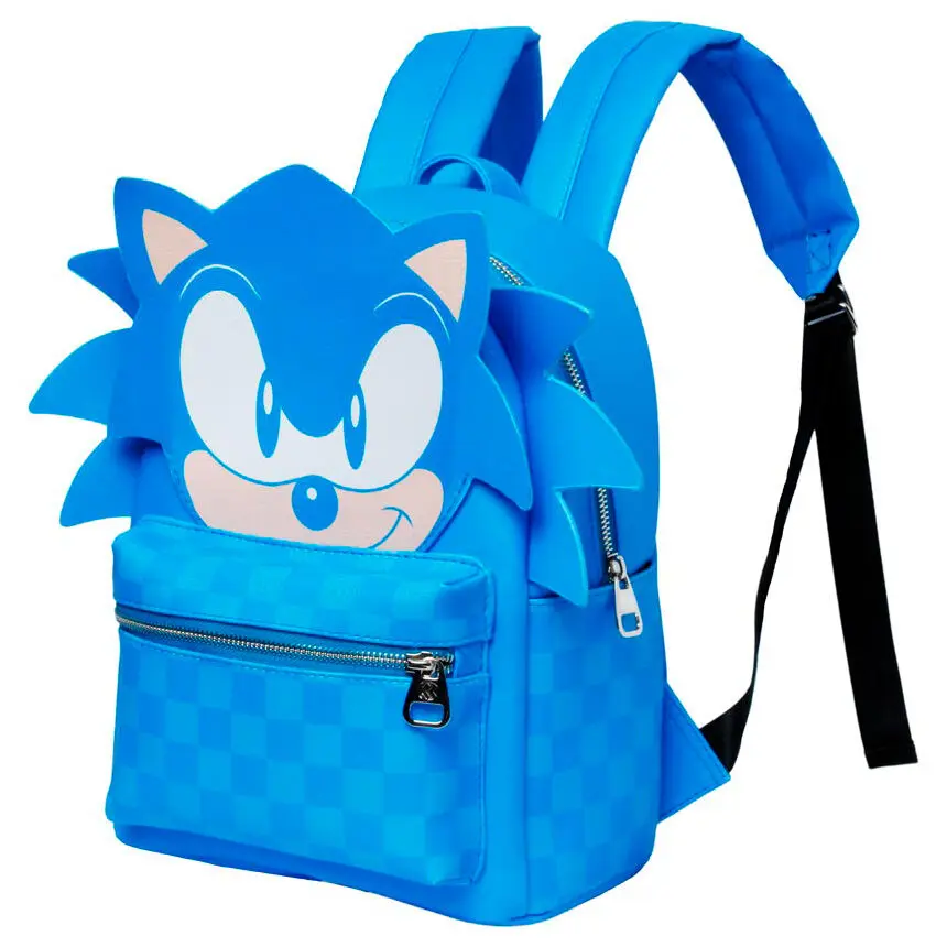 Sonic The Hedgehog Fashion Rucksack Speed termékfotó