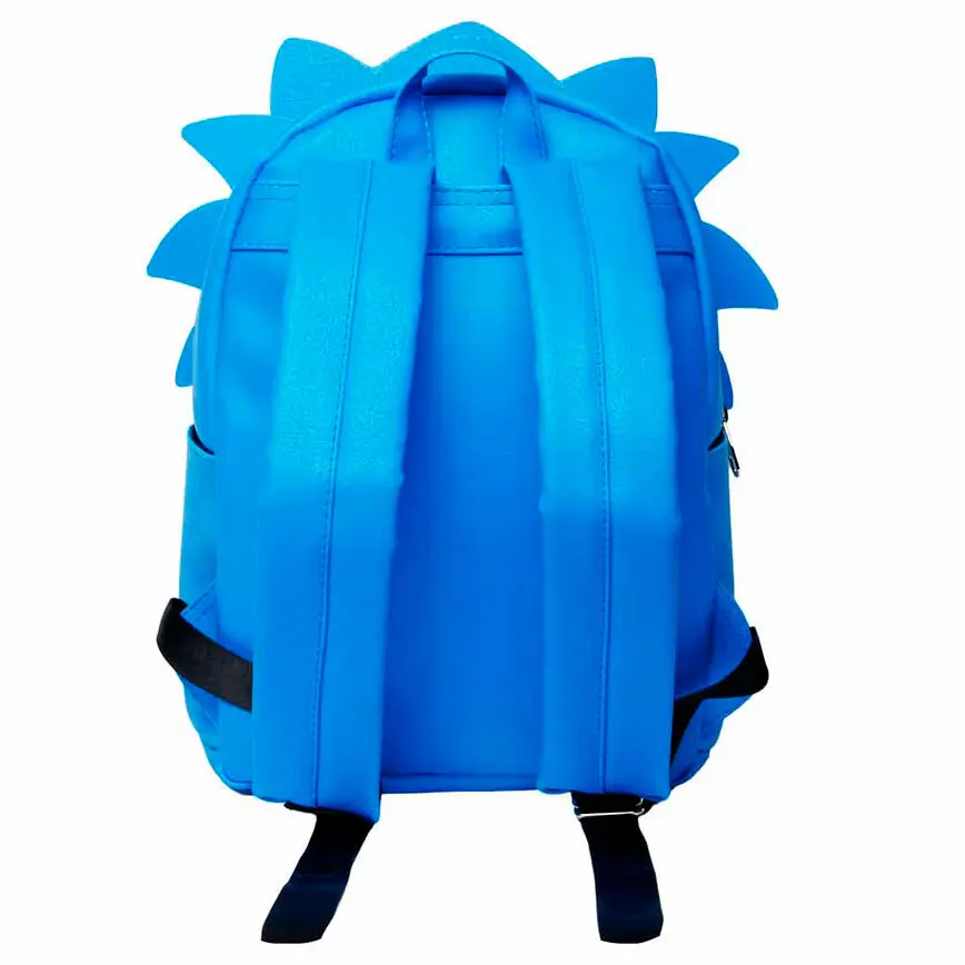 Sonic The Hedgehog Fashion Rucksack Speed termékfotó