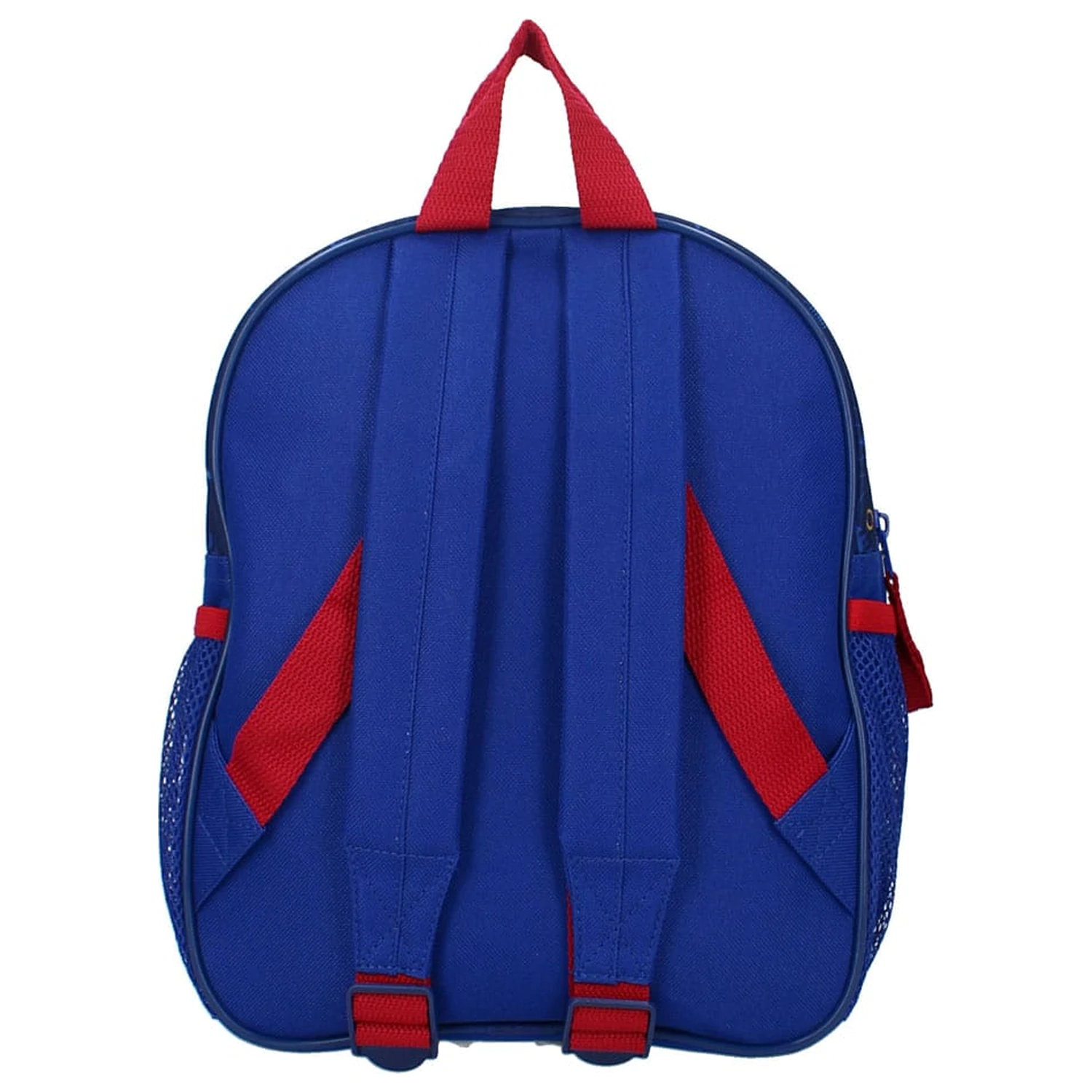 Sonic the Hedgehog Rucksack Still Unstoppable 29 cm Produktfoto