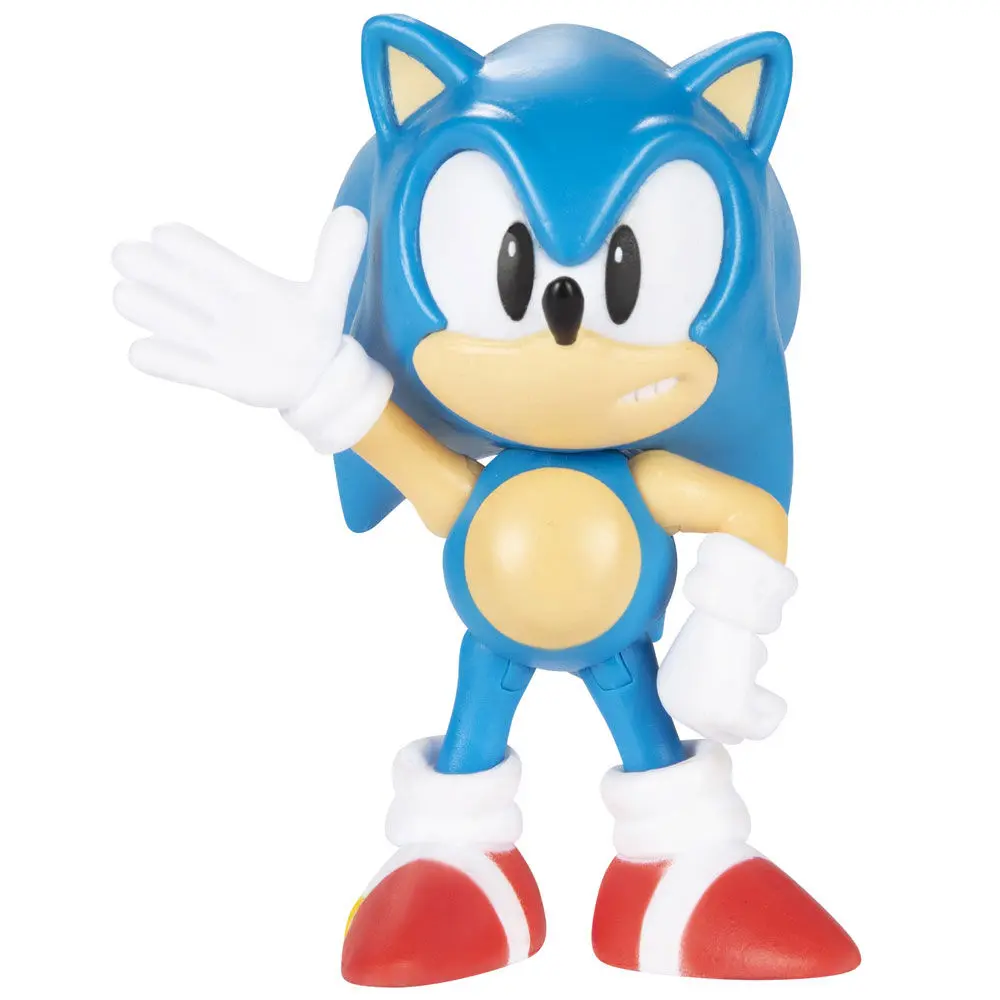 Sonic The Hedgehog Studiopolis Zone Spielset 6cm termékfotó