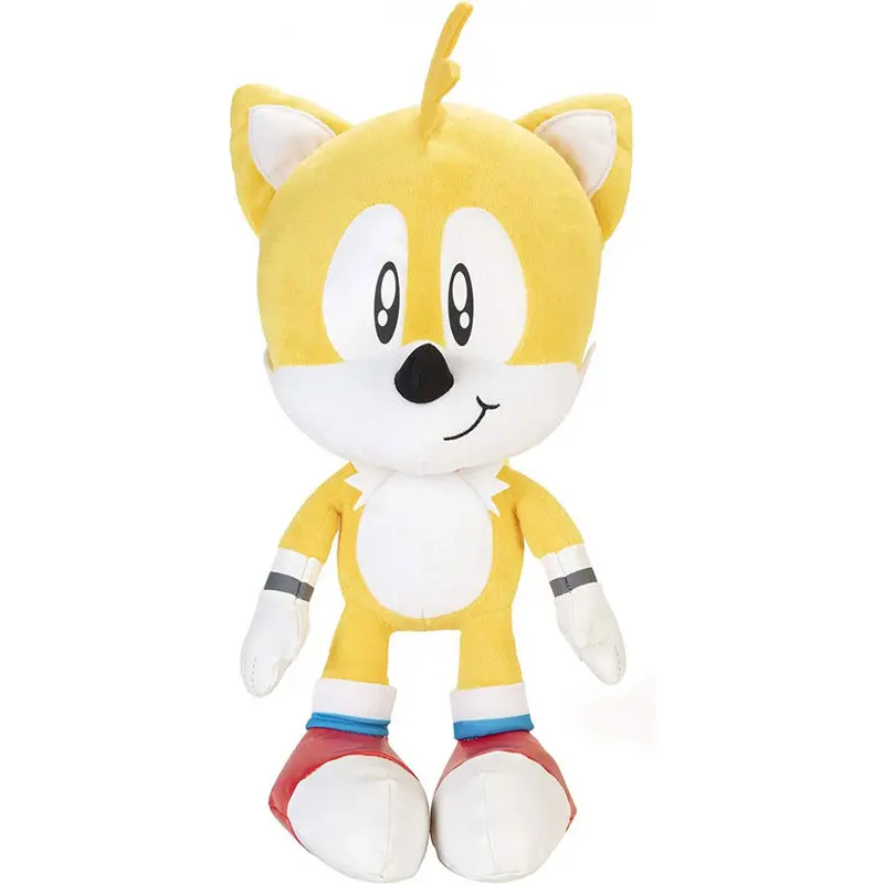 Sonic The Hedgehog Tails Plüschfigur 45 cm termékfotó