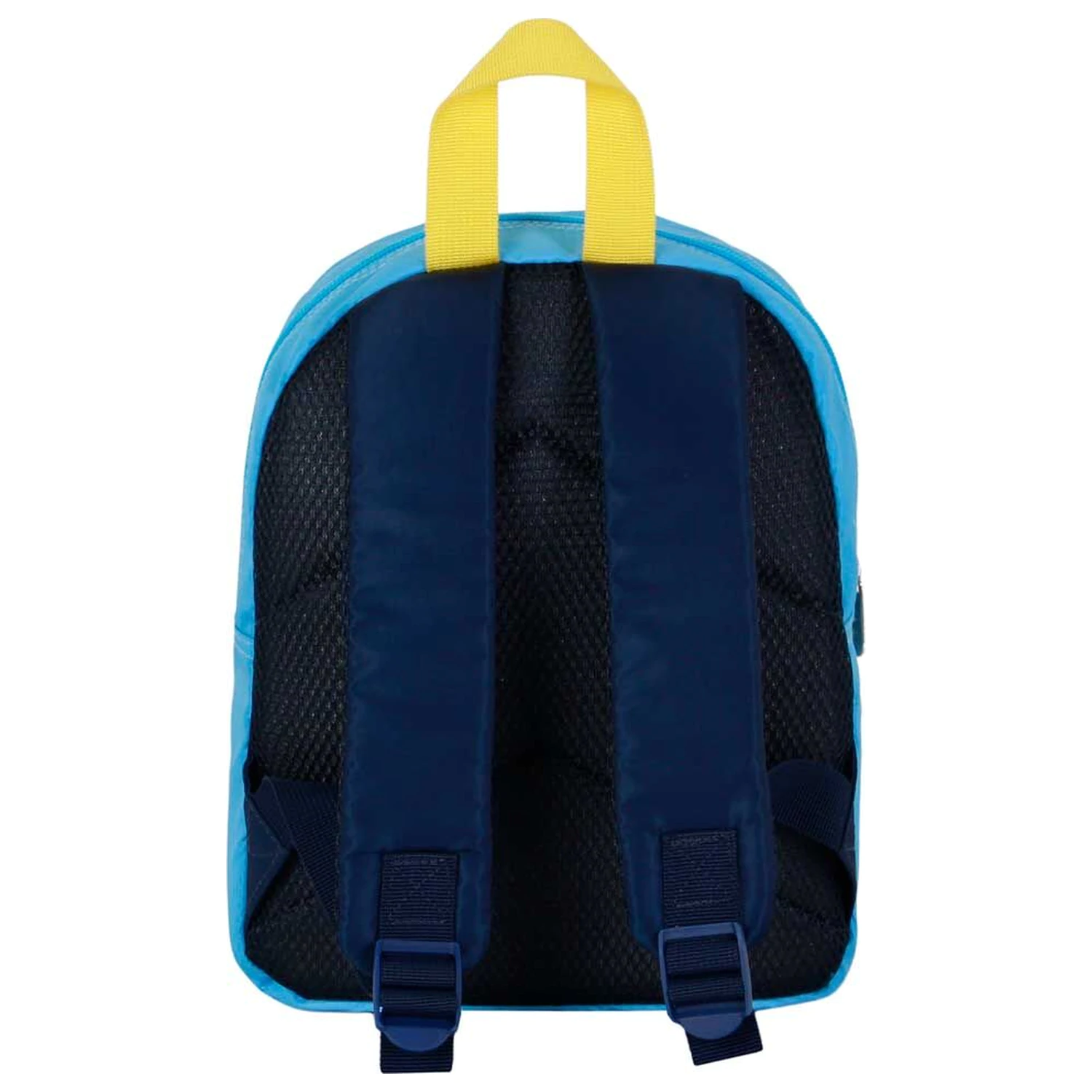 Sonic the Hedgehog Rucksack 27 cm Produktfoto