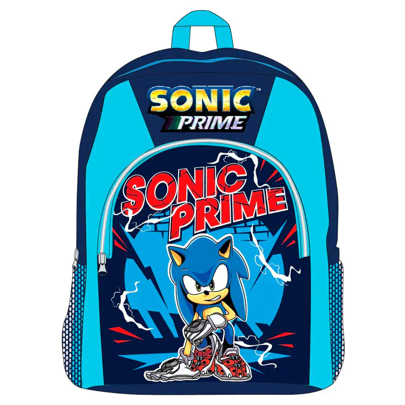 Sonic the Hedgehog Rucksack 40cm Produktfoto