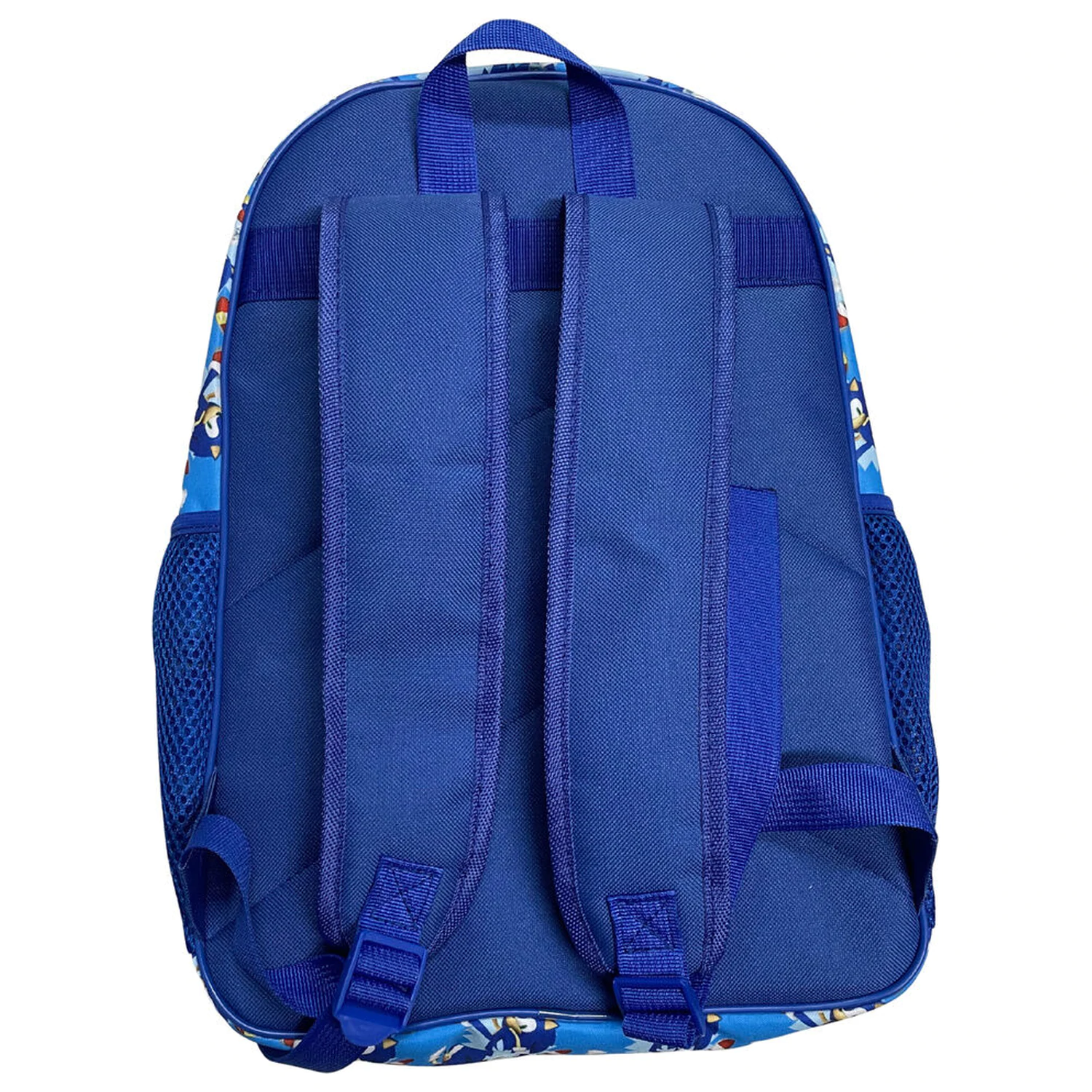 Sonic the Hedgehog Rucksack 40cm Produktfoto