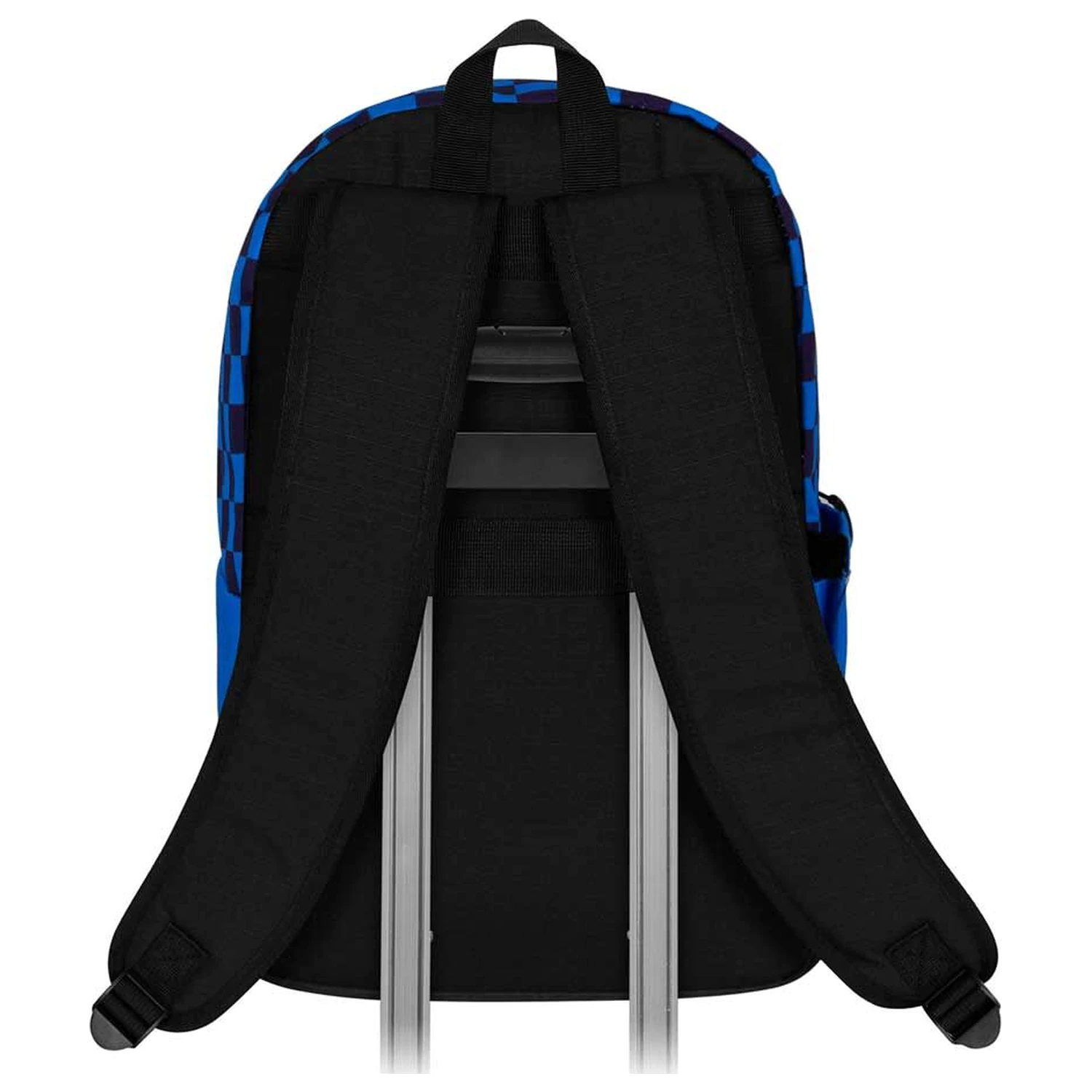 Sonic The Hedgehog Rucksack 41cm Produktfoto