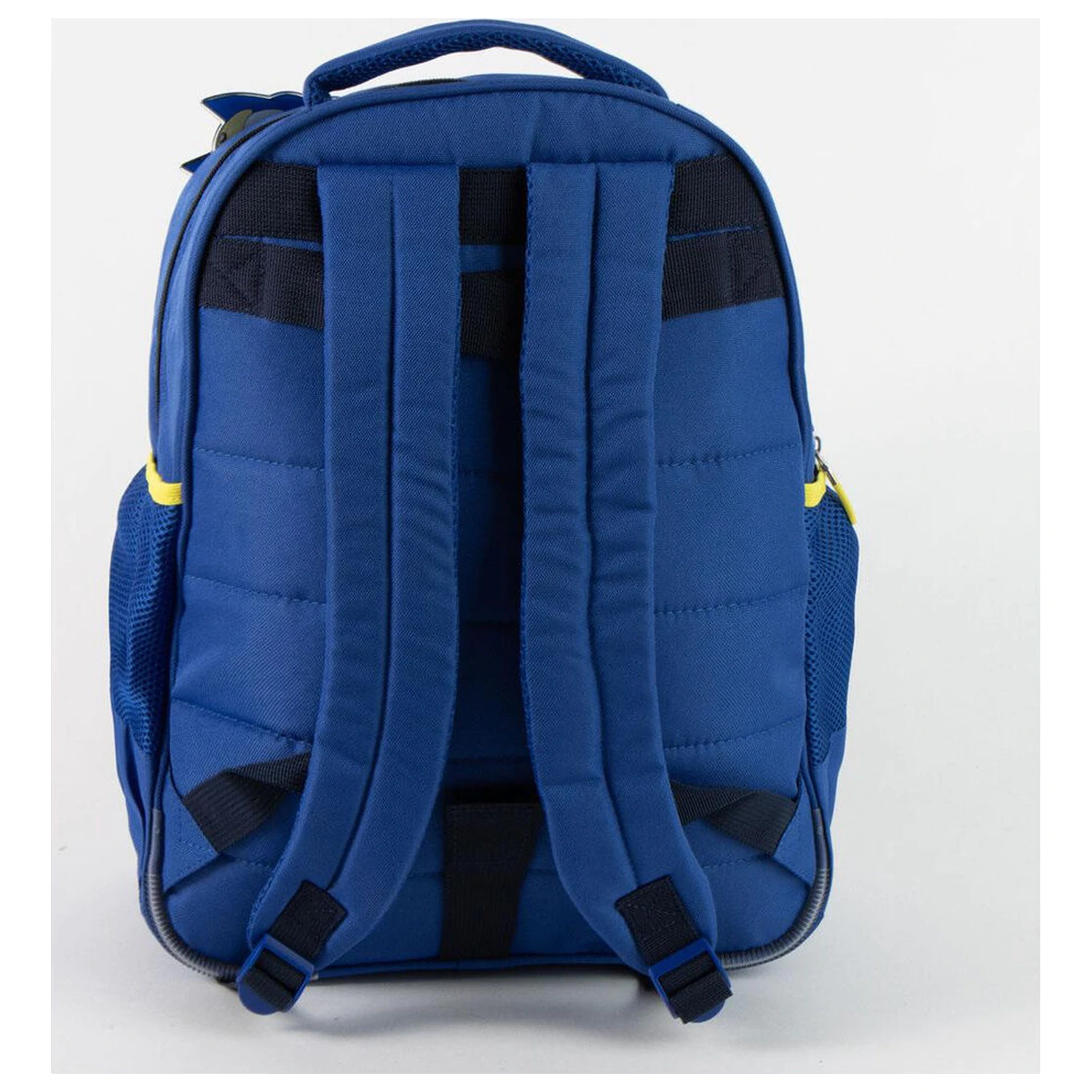 Sonic the Hedgehog anpassbarer Rucksack 42cm Produktfoto