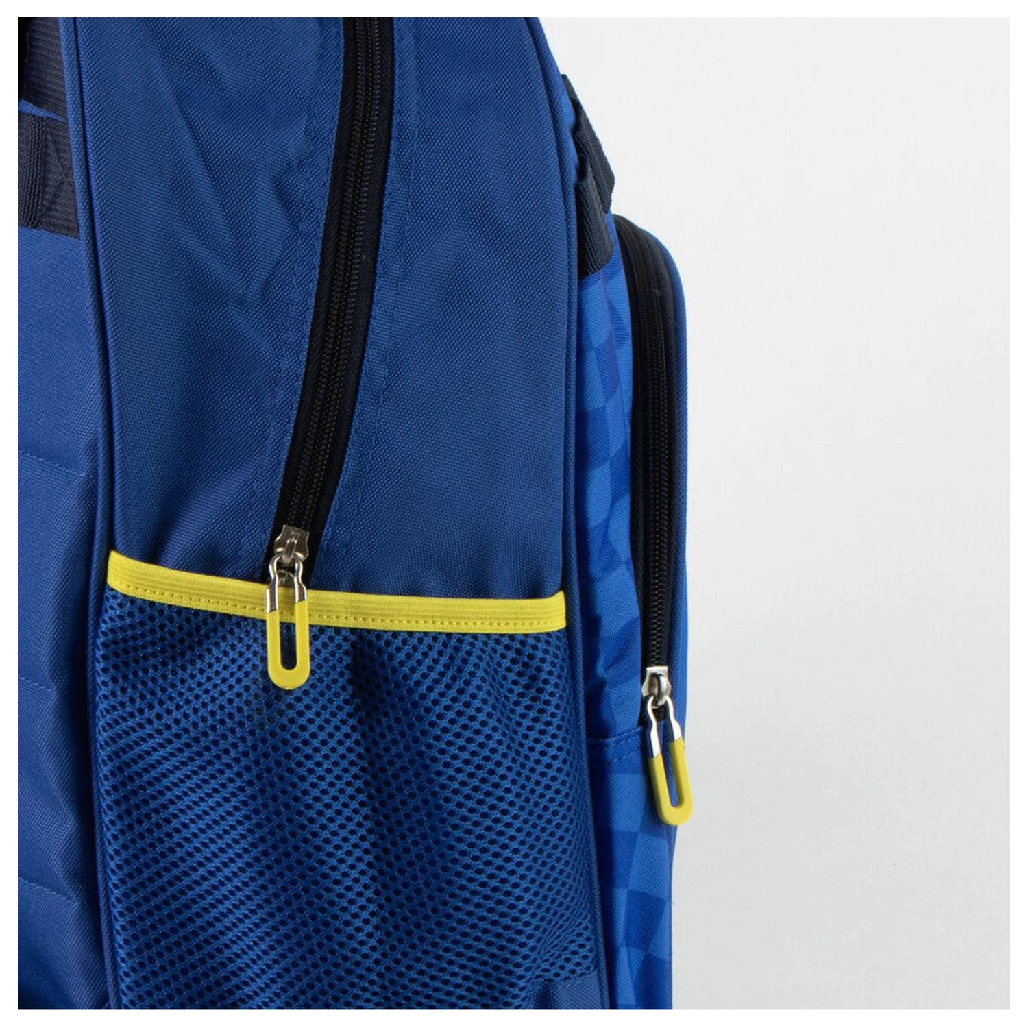 Sonic the Hedgehog anpassbarer Rucksack 42cm Produktfoto