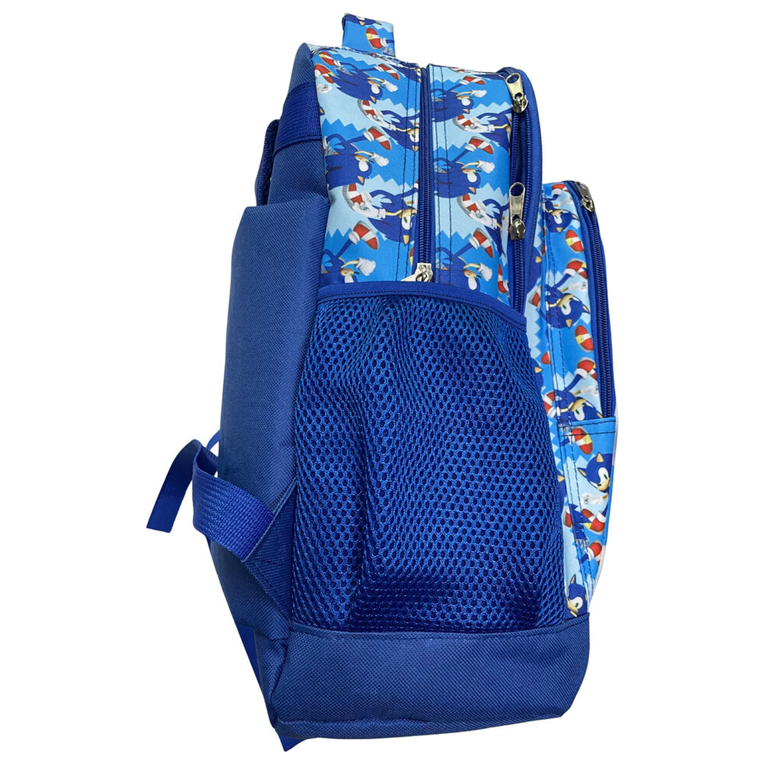 Sonic the Hedgehog Rucksack 42cm Produktfoto