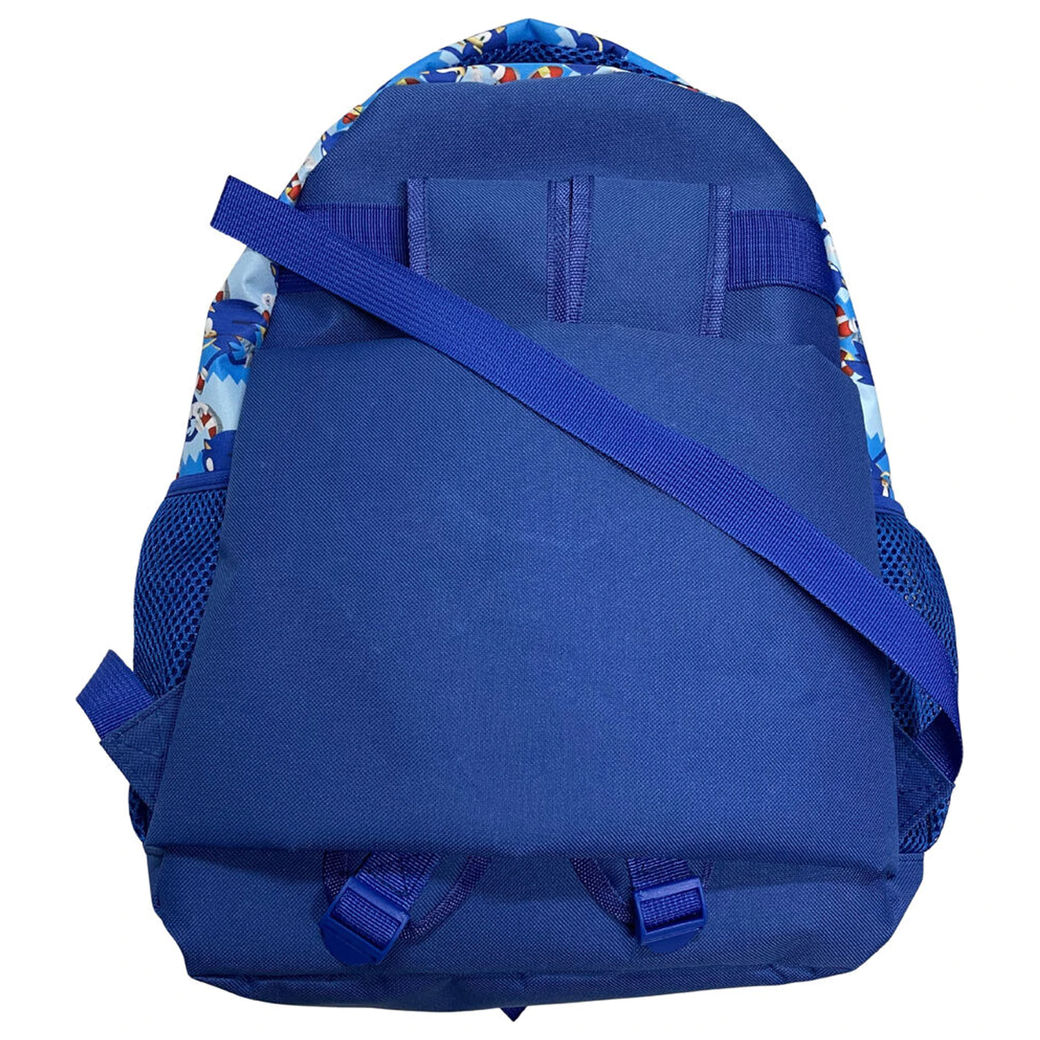 Sonic the Hedgehog Rucksack 42cm Produktfoto