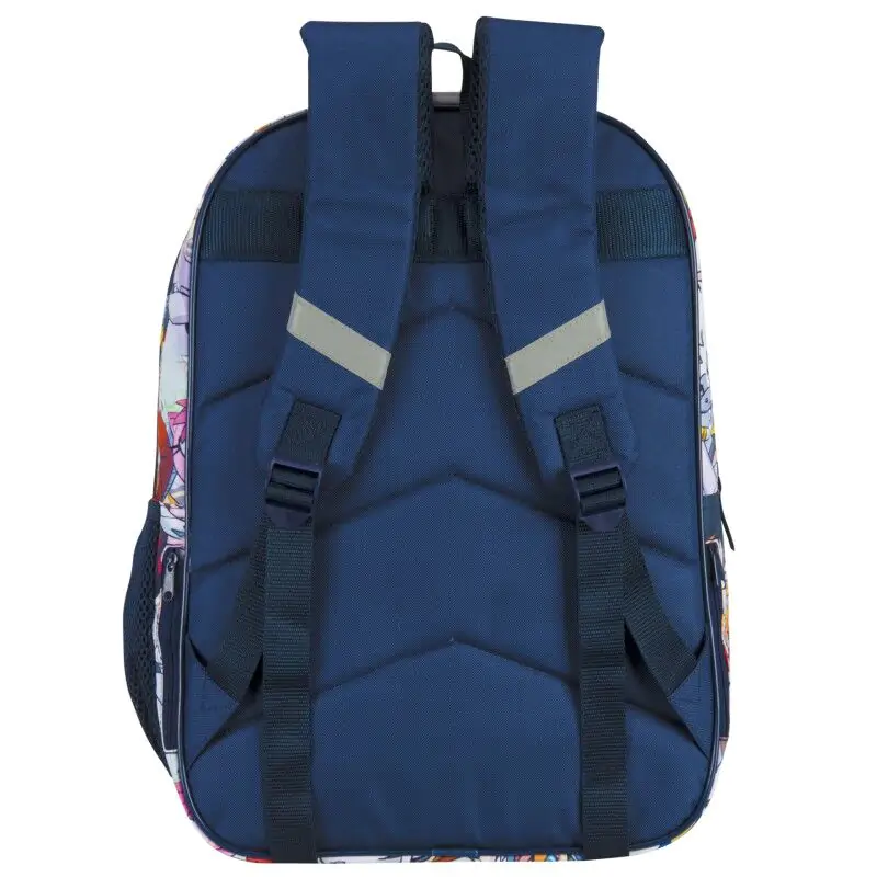 Sonic the Hedgehog Rucksack 43cm Produktfoto