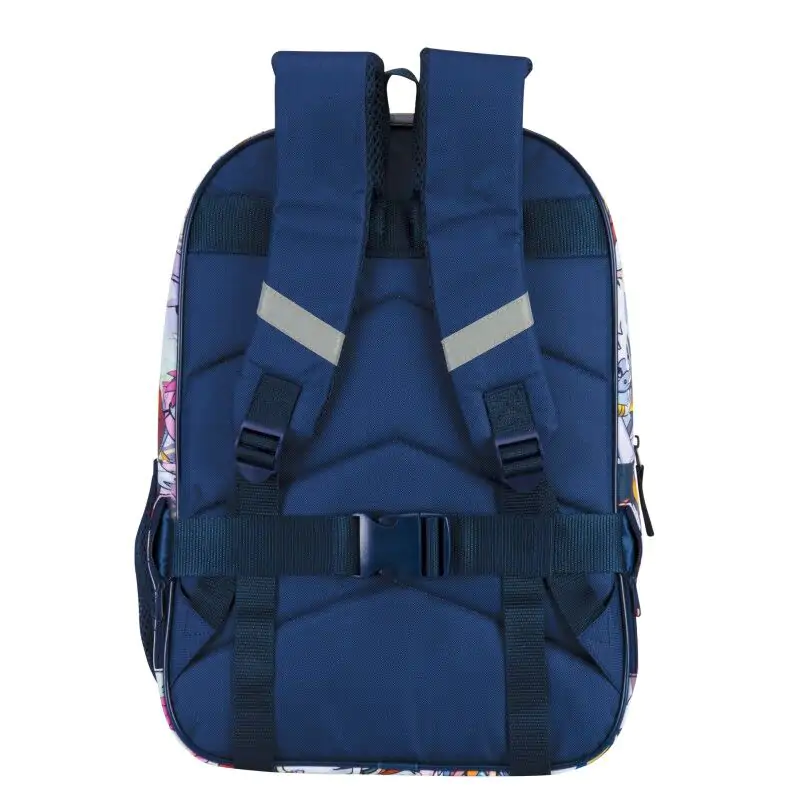 Sonic the Hedgehog Rucksack 43cm Produktfoto