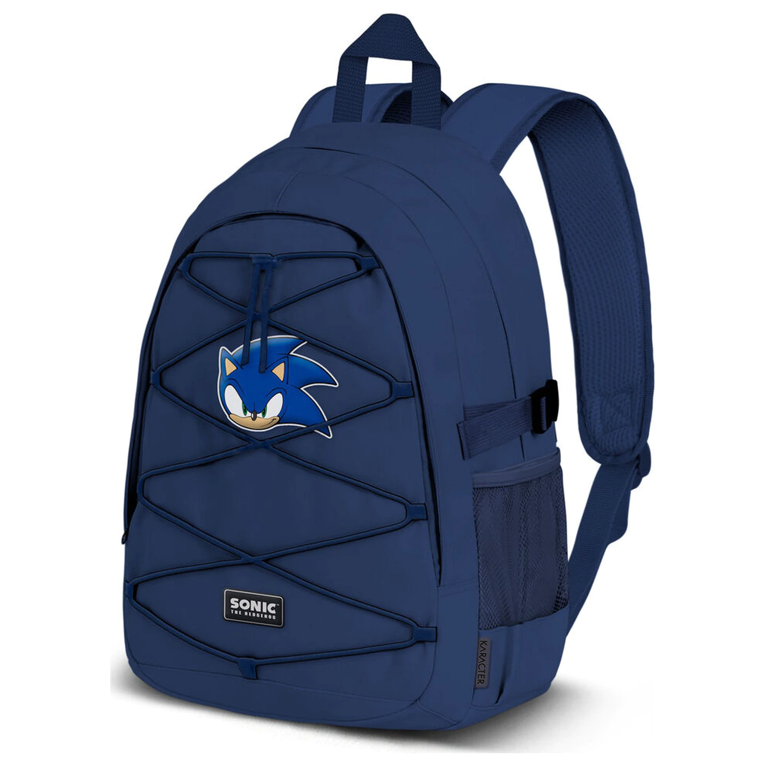 Sonic the Hedgehog Rucksack 44cm Produktfoto