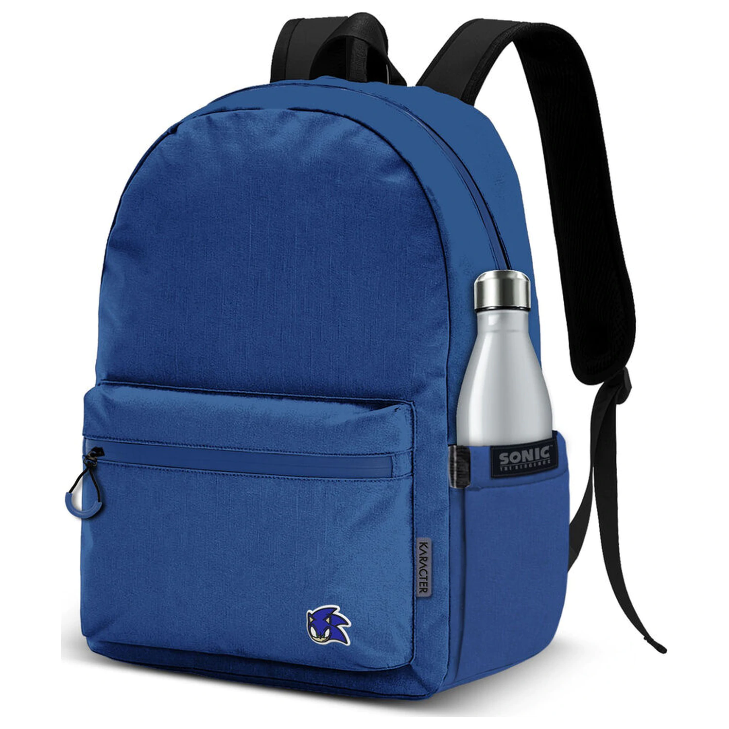 Sonic the Hedgehog Rucksack 44cm Produktfoto