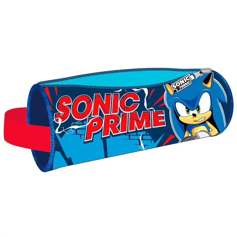 Sonic the Hedgehog Mäppchen Produktfoto