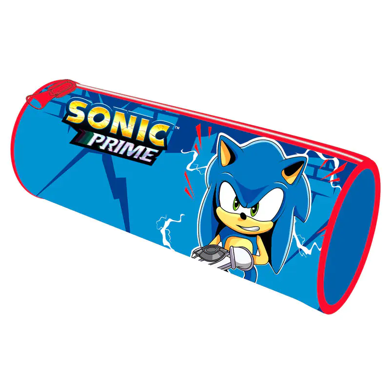 Sonic the Hedgehog Mäppchen Produktfoto