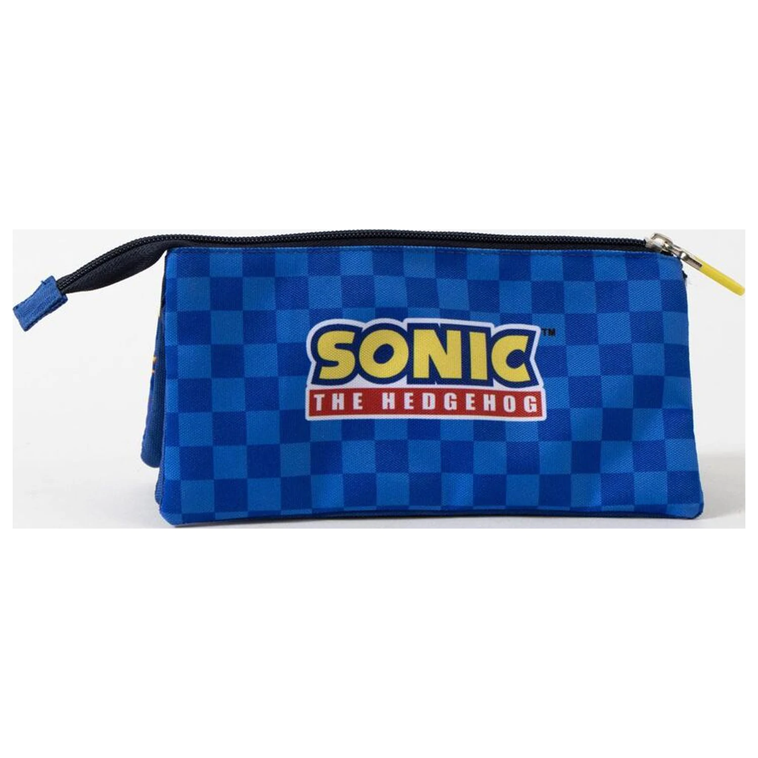 Sonic the Hedgehog Dreifach-Mäppchen Produktfoto
