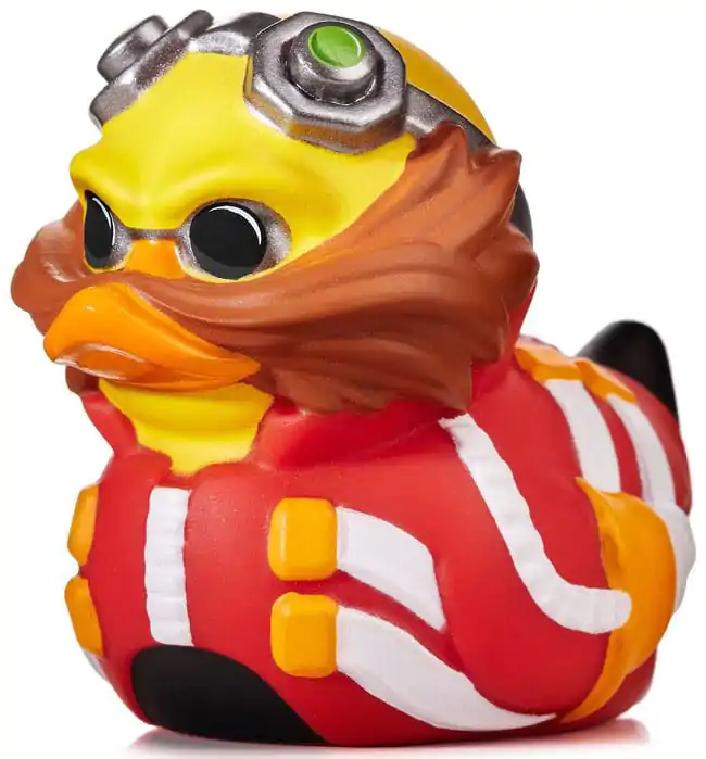 Sonic - The Hedgehog Solid Tubbz Mini PVC Figur Dr. Eggman 5 cm termékfotó