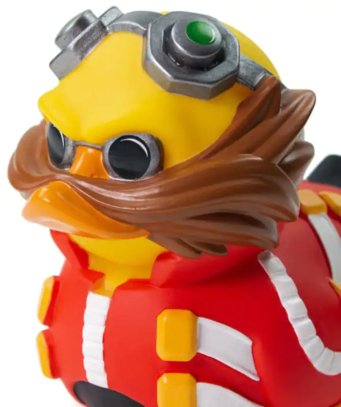 Sonic - The Hedgehog Tubbz PVC Figur Dr. Eggman Boxed Edition 10 cm termékfotó