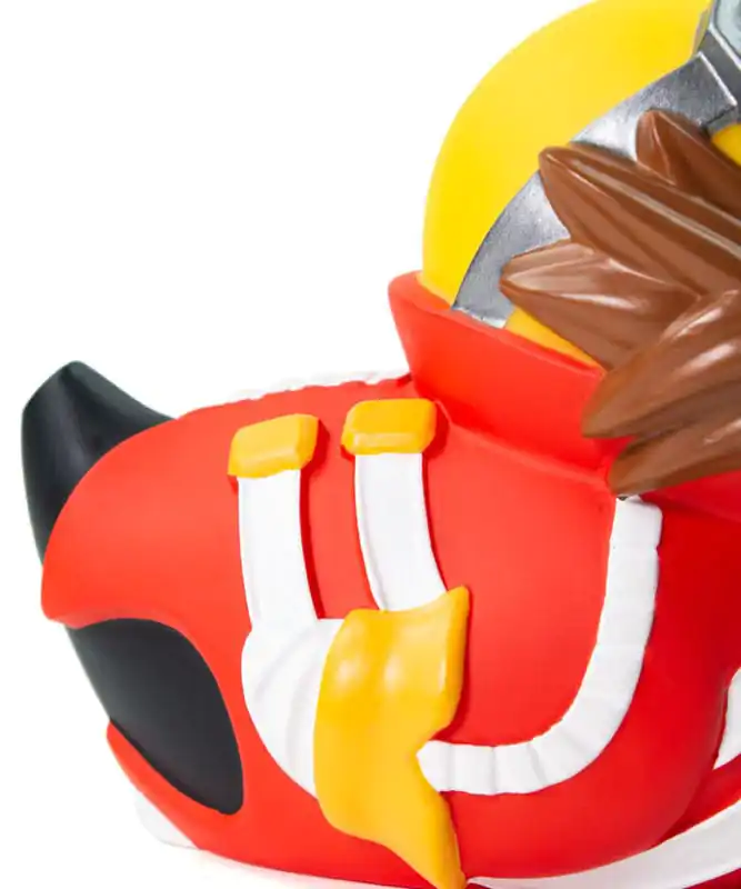 Sonic - The Hedgehog Tubbz PVC Figur Dr. Eggman Boxed Edition 10 cm termékfotó