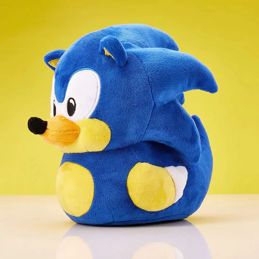Sonic - The Hedgehog Tubbz Plüschfigur Sonic 30 cm Produktfoto