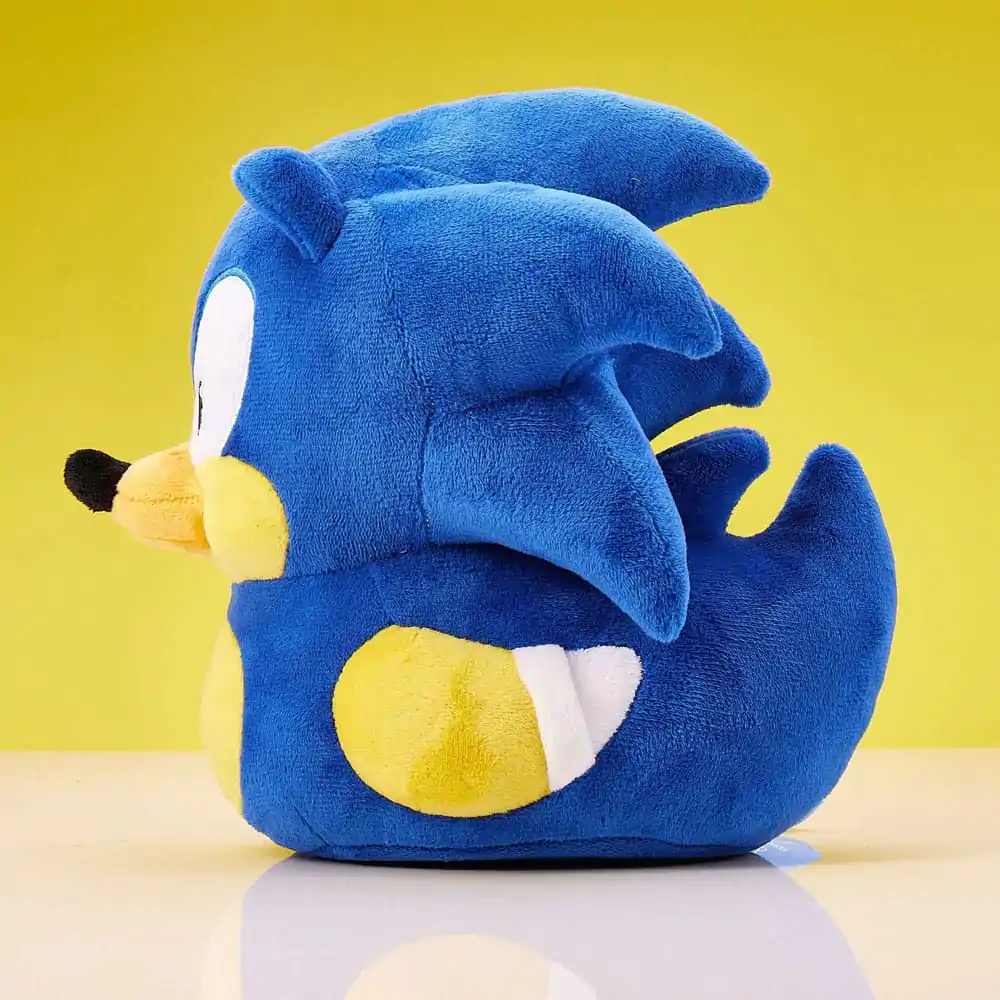 Sonic - The Hedgehog Tubbz Plüschfigur Sonic 30 cm Produktfoto