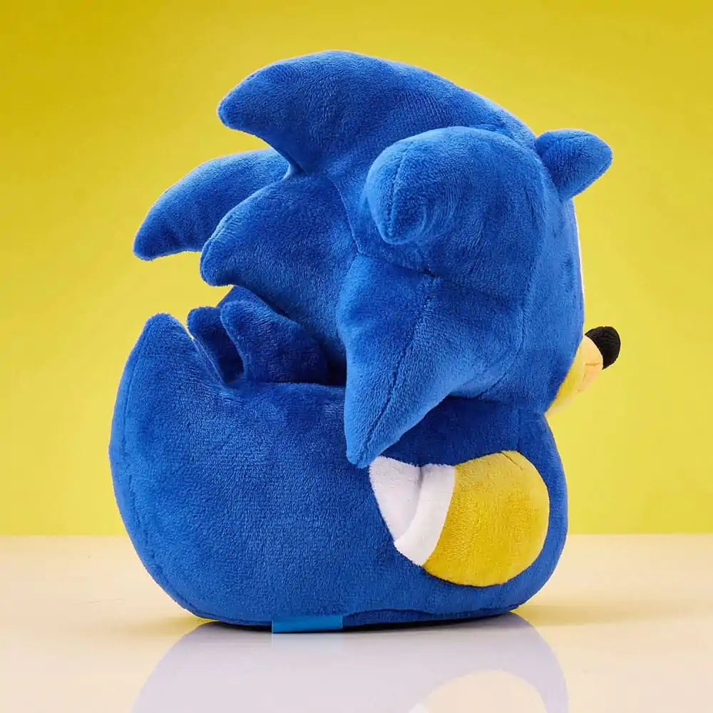 Sonic - The Hedgehog Tubbz Plüschfigur Sonic 30 cm Produktfoto