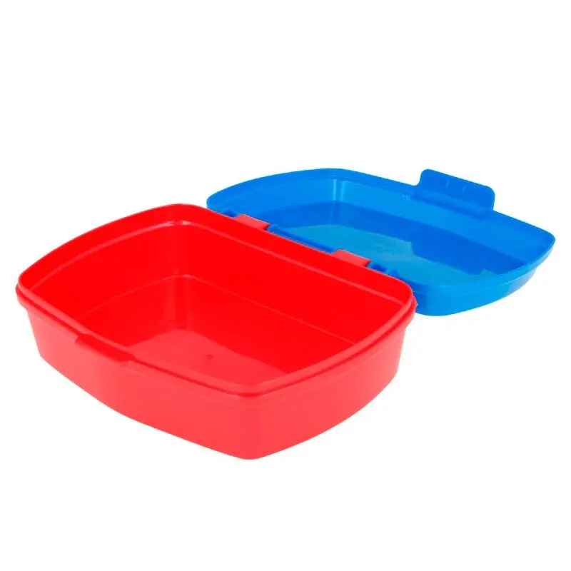 Sonic the Hedgehog Brotdose Produktfoto